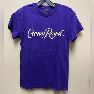 Crown Royal T-shirt